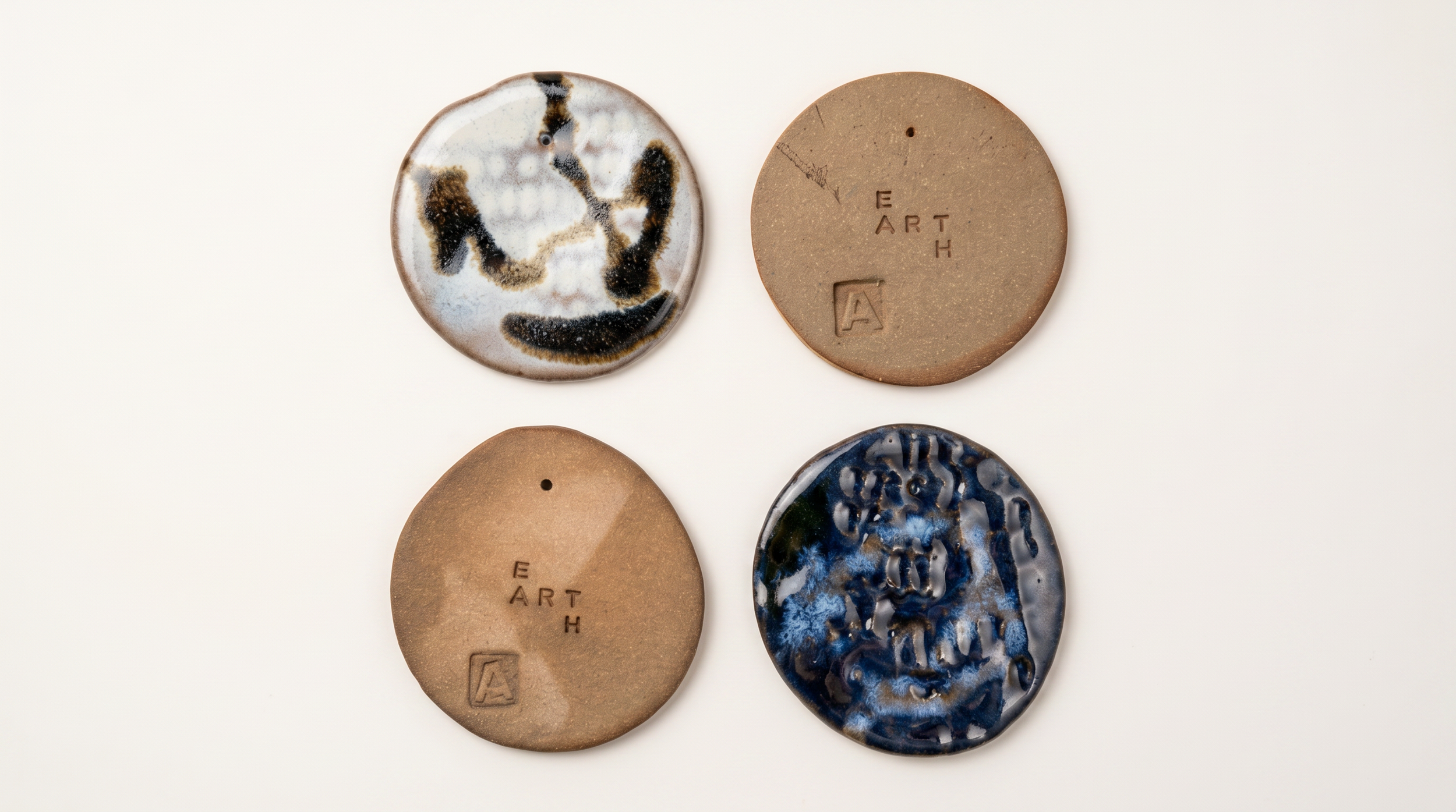 Imago Earth Amulet