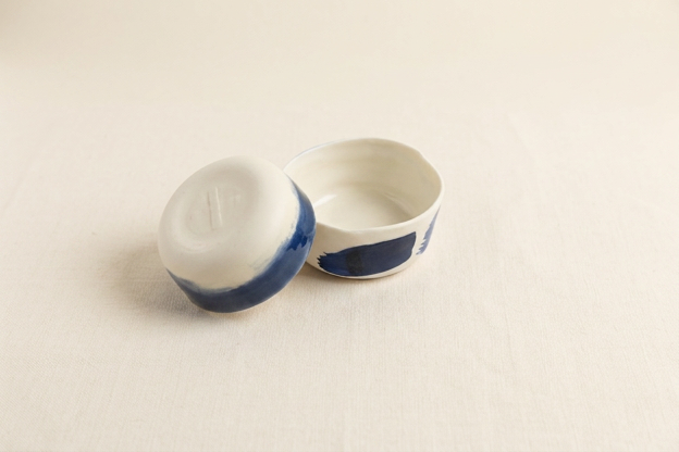Porcelain Dishes