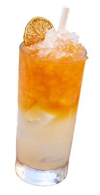 long island ice tea cocktail hossegor