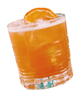 cocktail orange