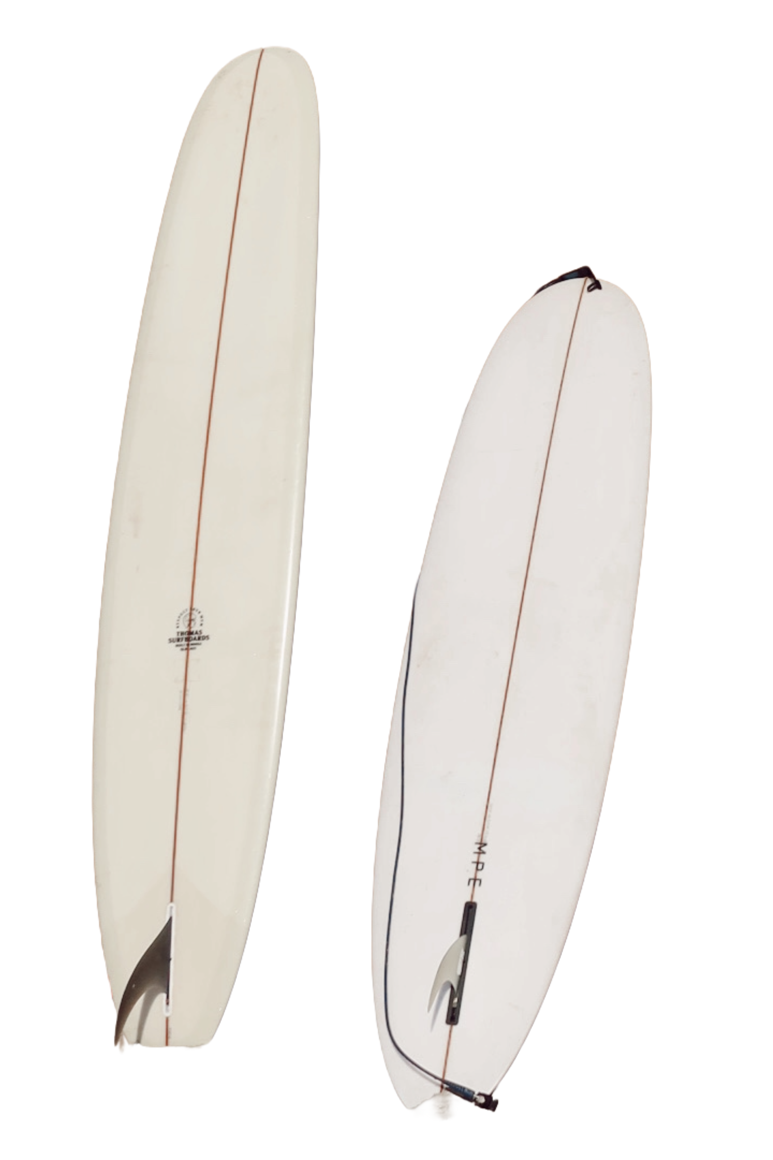 planches de surf