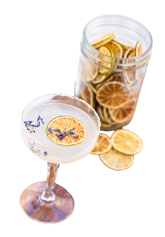 margarita cocktail coolin