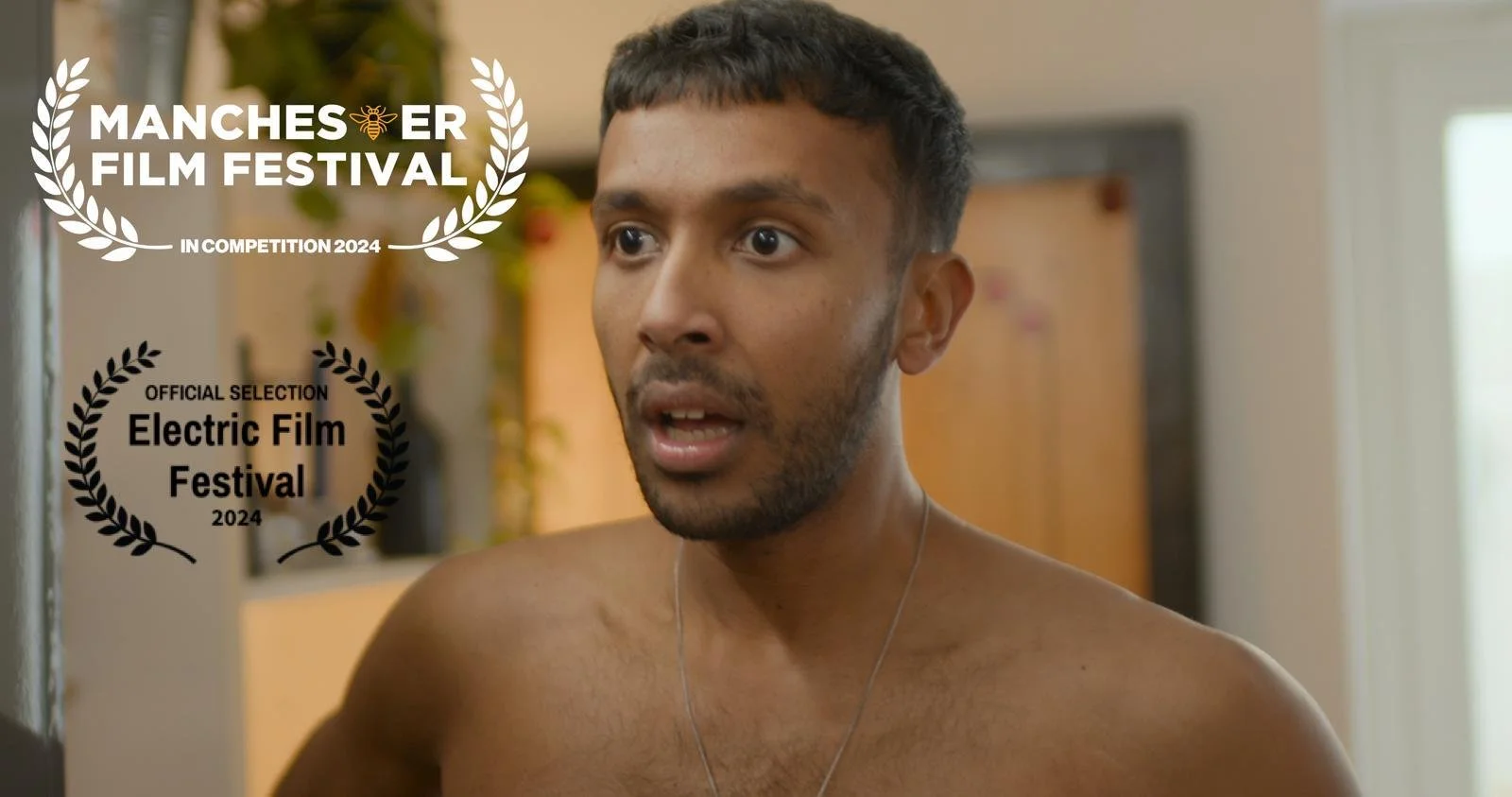 TRESPASSERS SHORT FILM (WRITER/DIRECTOR) CLICK TO WATCH 