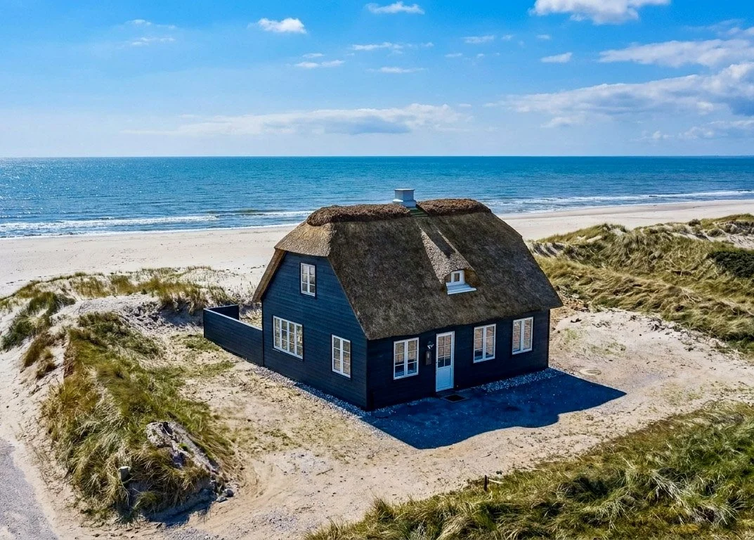 Pant i Sommerhus - hurtig udbetaling