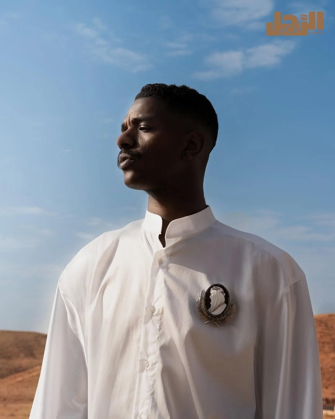 Desert Fever - Fashion story out for @arrajol_mag October issue. Slide to check the story out!& .jpg