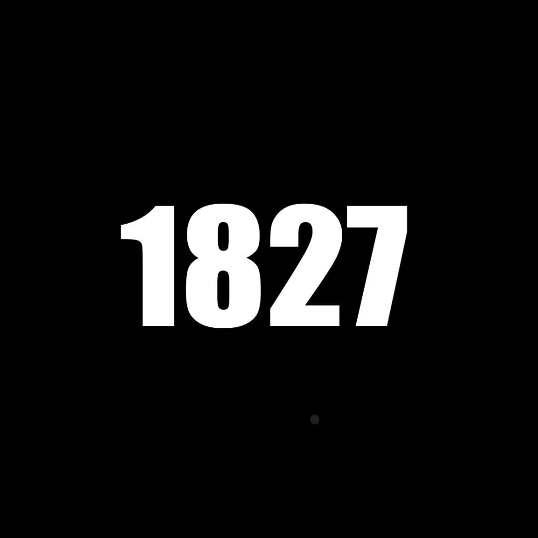 1827 Studio