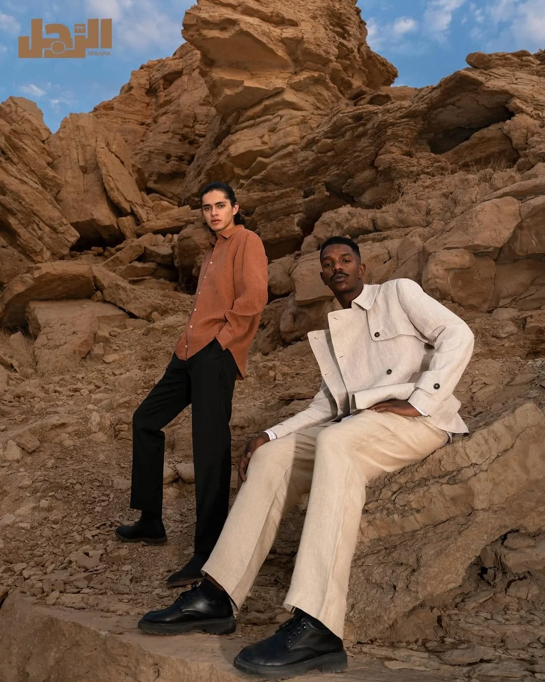 Desert Fever - Fashion story out for @arrajol_mag October issue. Slide to check the story out!& -3.jpg