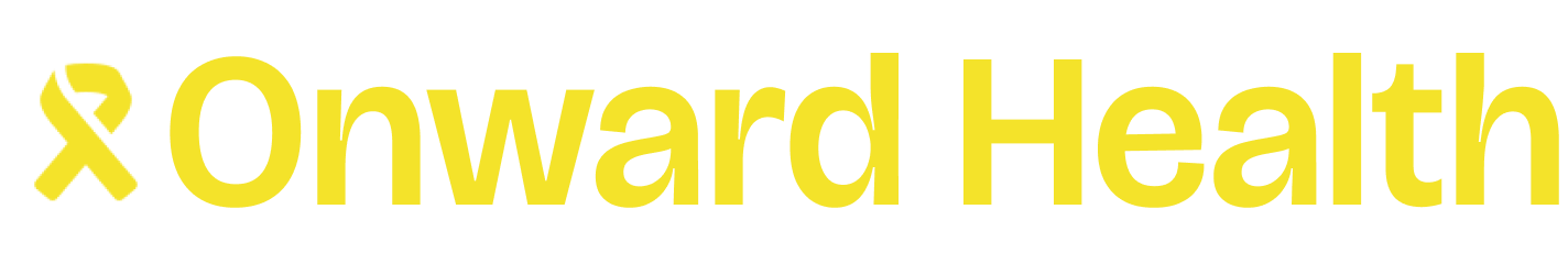 onward health logo