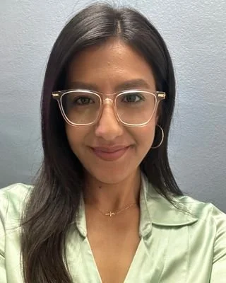 Cristal M Lopez, LMSW