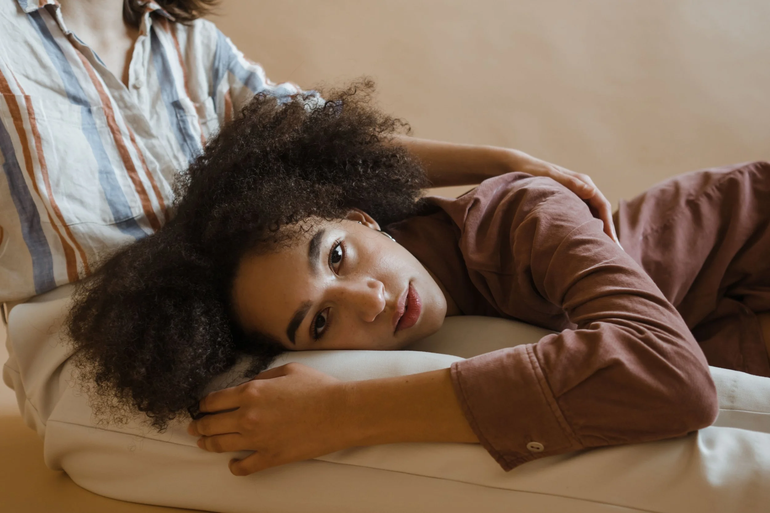 Queer Youth Aren't Struggling Because of Who They Are — They're Struggling Because of How They're Treated