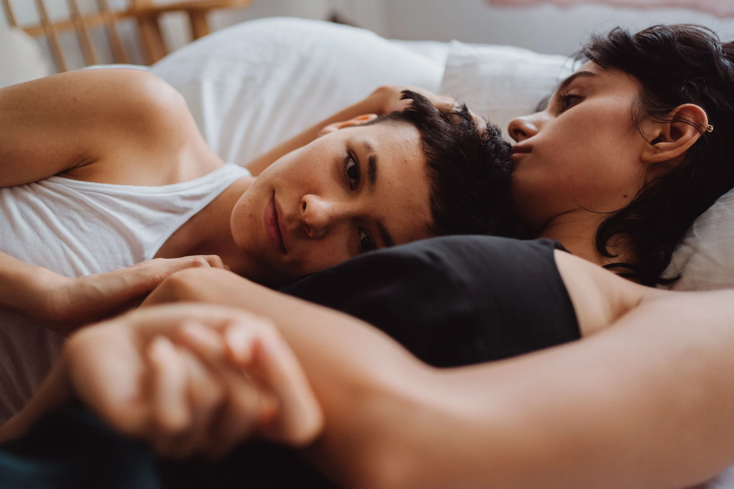 You're Not "Half" Anything: The Mental Health Realities of Being Bisexual