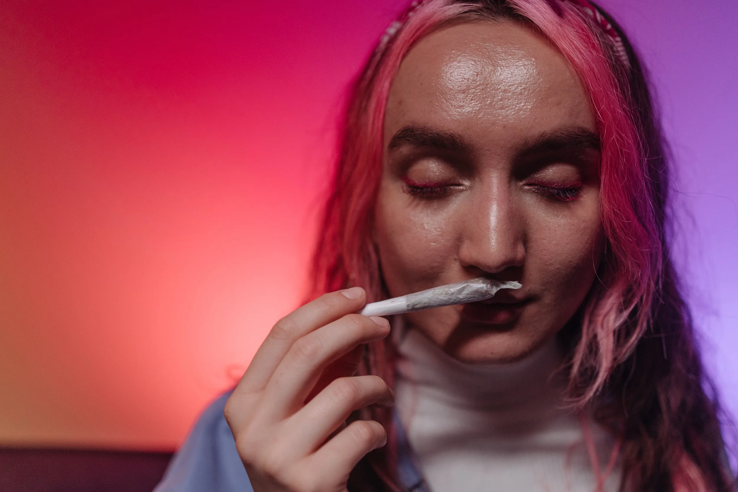 It's Not a Moral Failing. It's Minority Stress. Here's the LGBTQ+ Substance Use Reality.