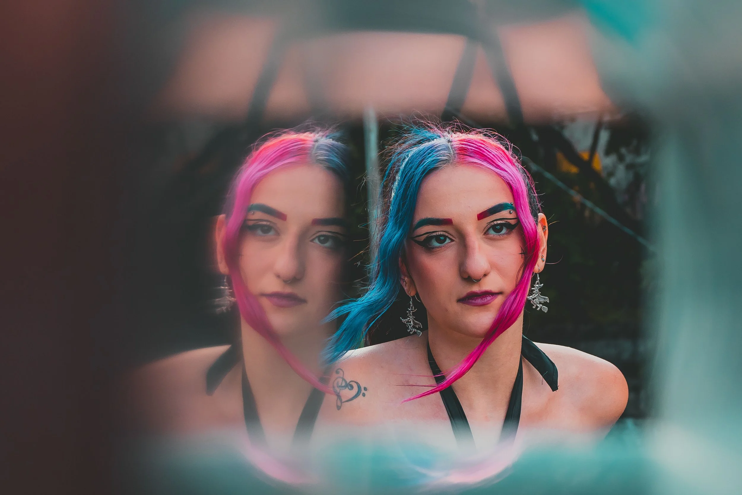 Two Ways of Being Different: What Happens When You're Queer and Neurodivergent