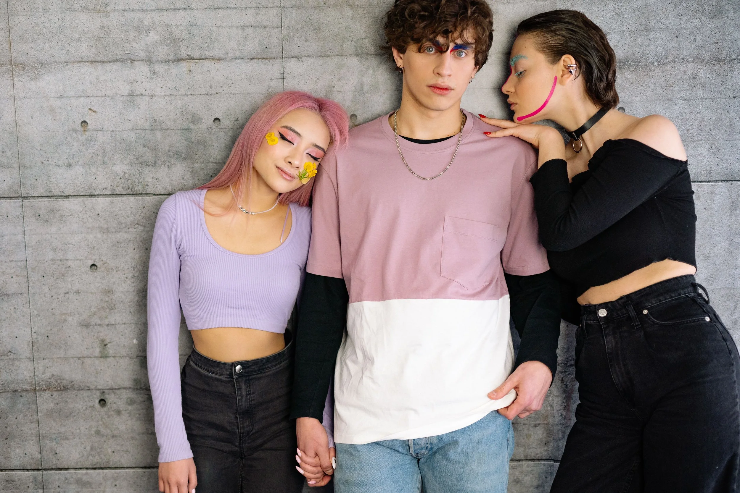 You're Not Broken, Repressed, or Missing Out: Asexuality and Mental Health