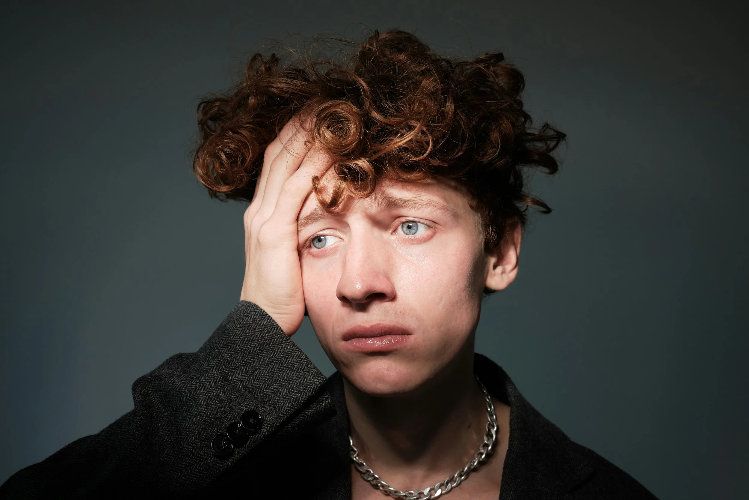 Always Braced for Something: Understanding LGBTQ+ Anxiety