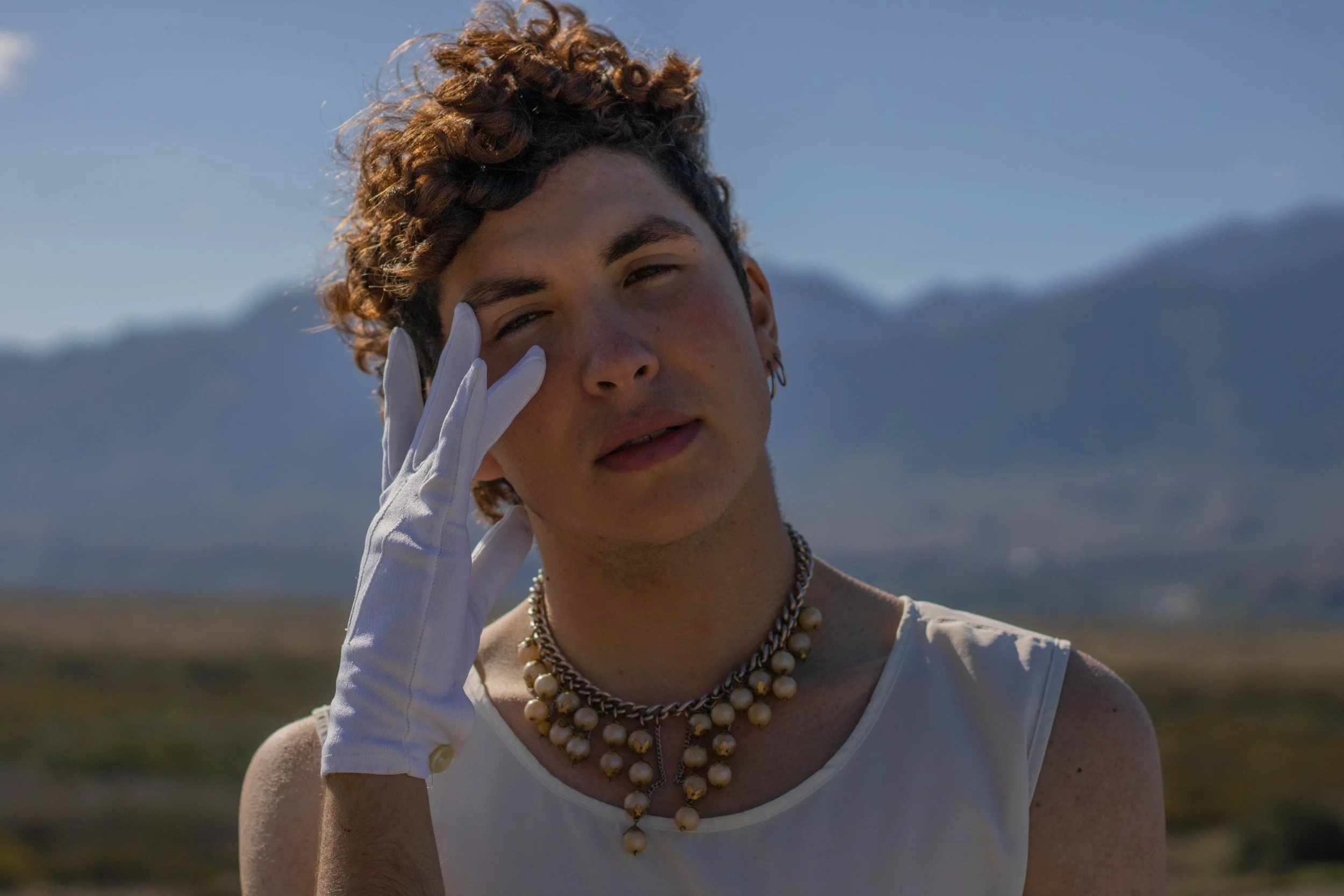 You Shouldn't Have to Move to Get Good Care: LGBTQ+ Mental Health in Rural Areas