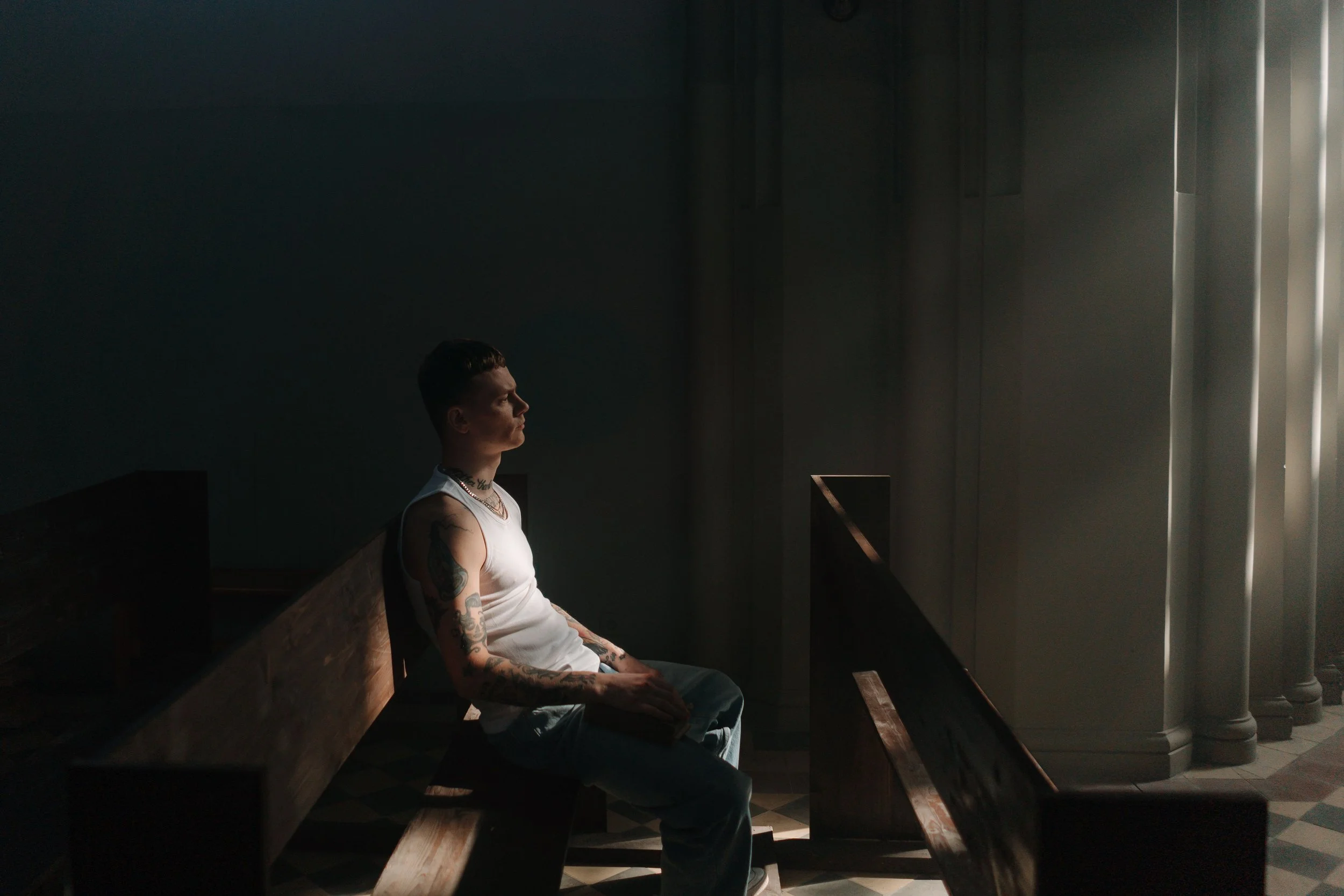 Faith and Queerness: You Don't Have to Choose