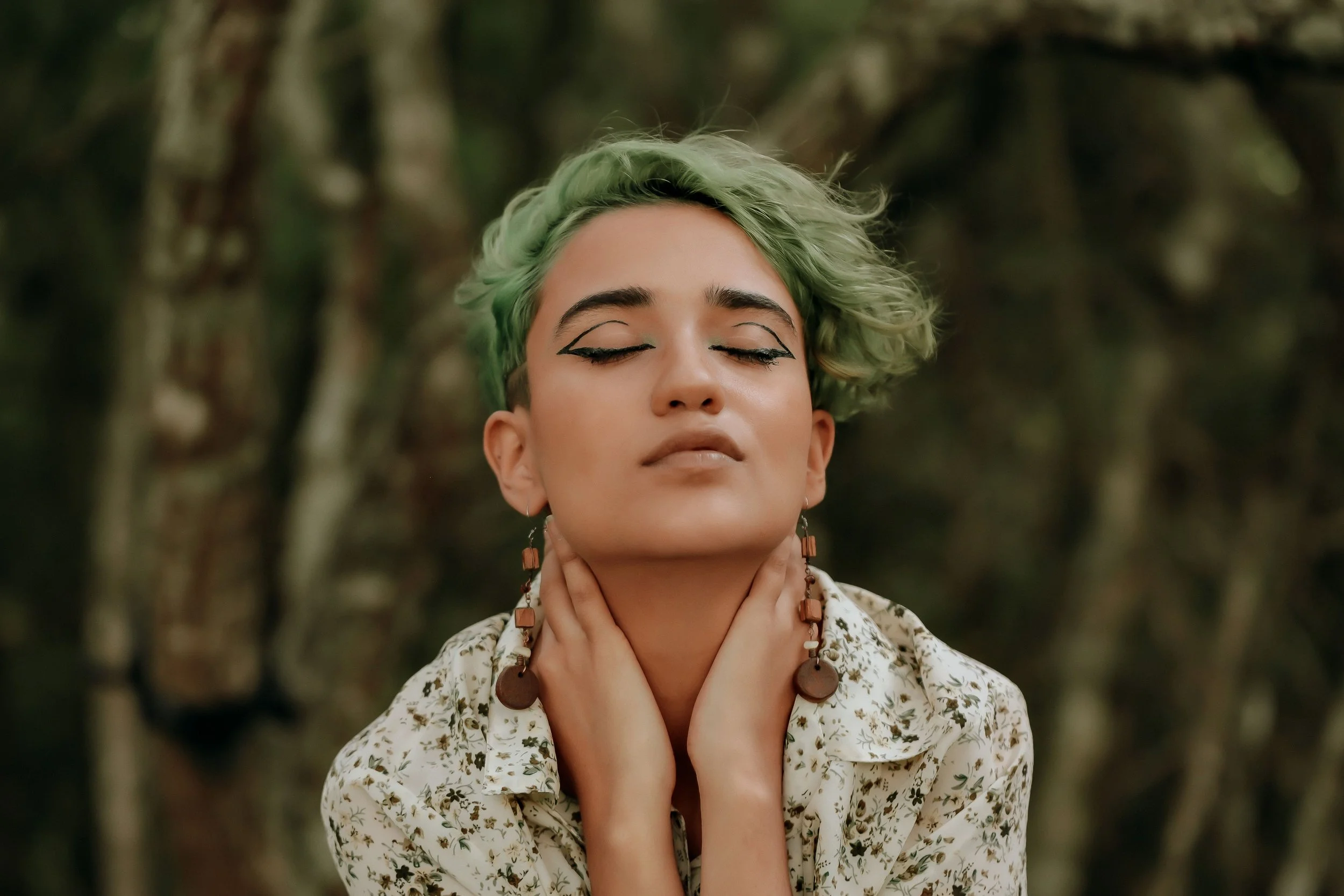 Beyond the Binary: Understanding Non-Binary Identity and Mental Health