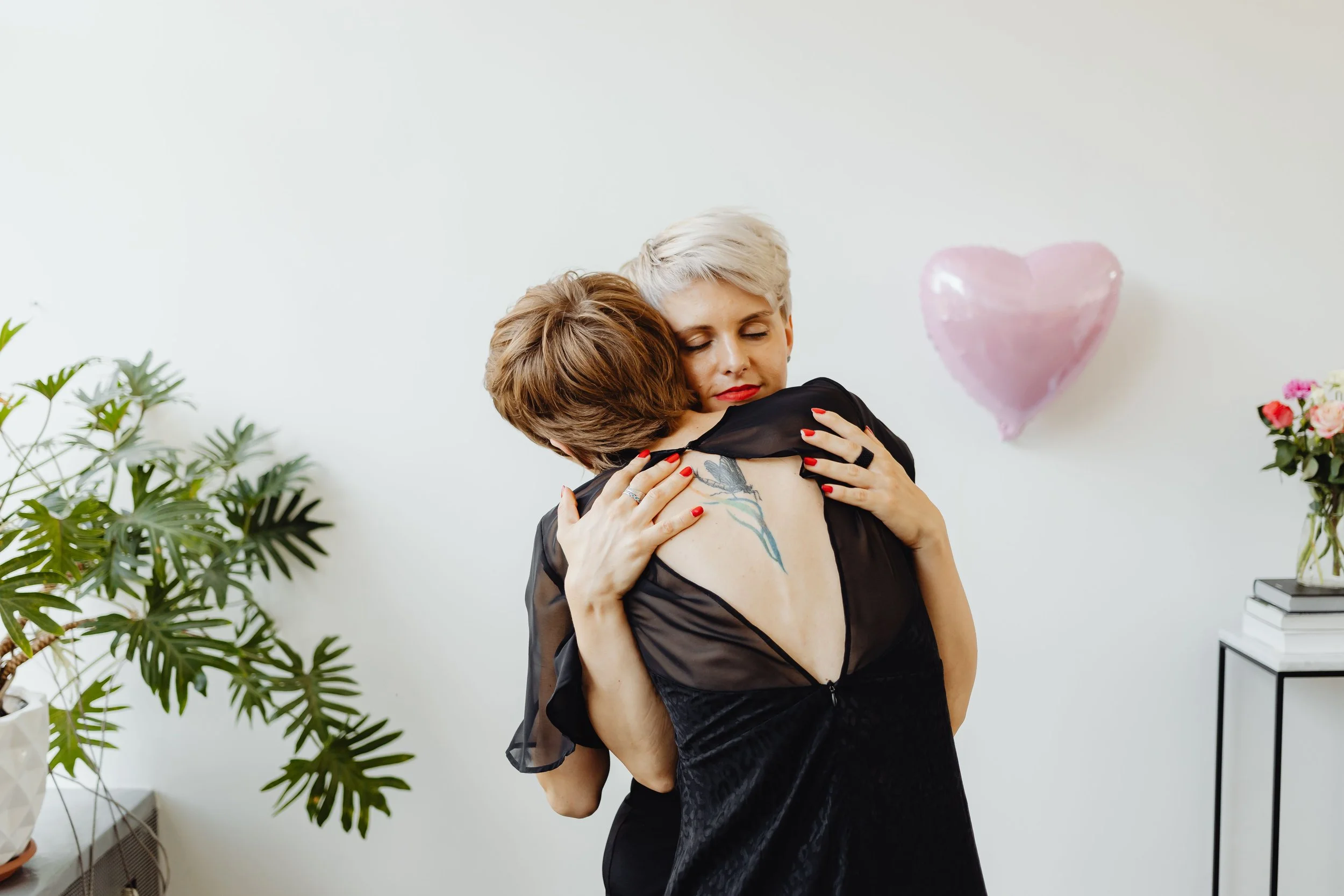 Showing Up Without Taking Over: What Being a Genuine LGBTQ+ Ally Actually Looks Like