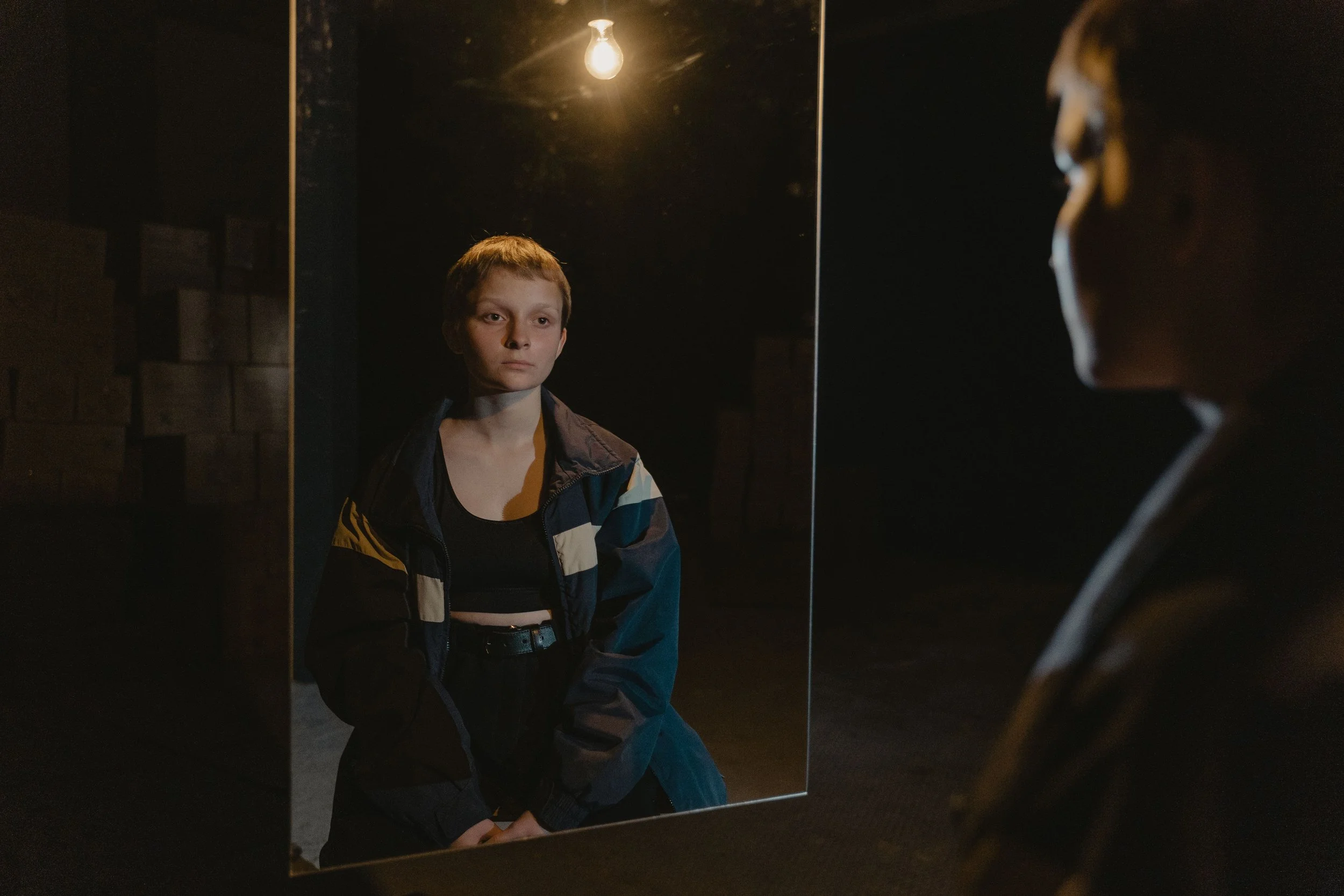Your Body Is Changing. Your Mind Is Too. Hormones and Mental Health for Trans People.