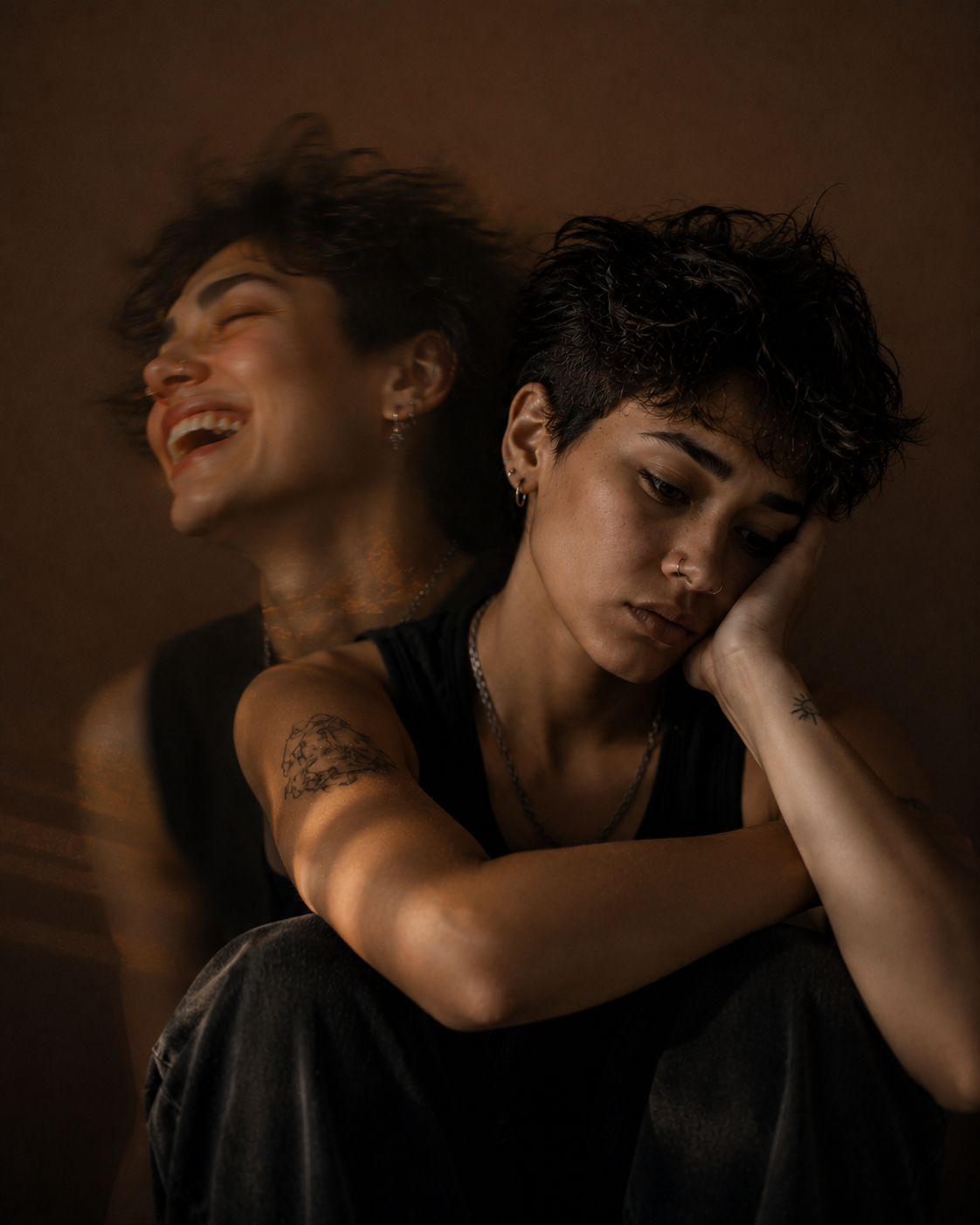 bipolar disorder lgtbq+