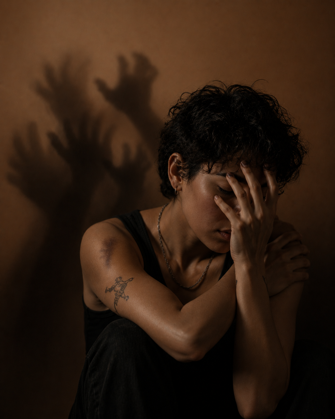 PTSD & Trauma lgtbq+