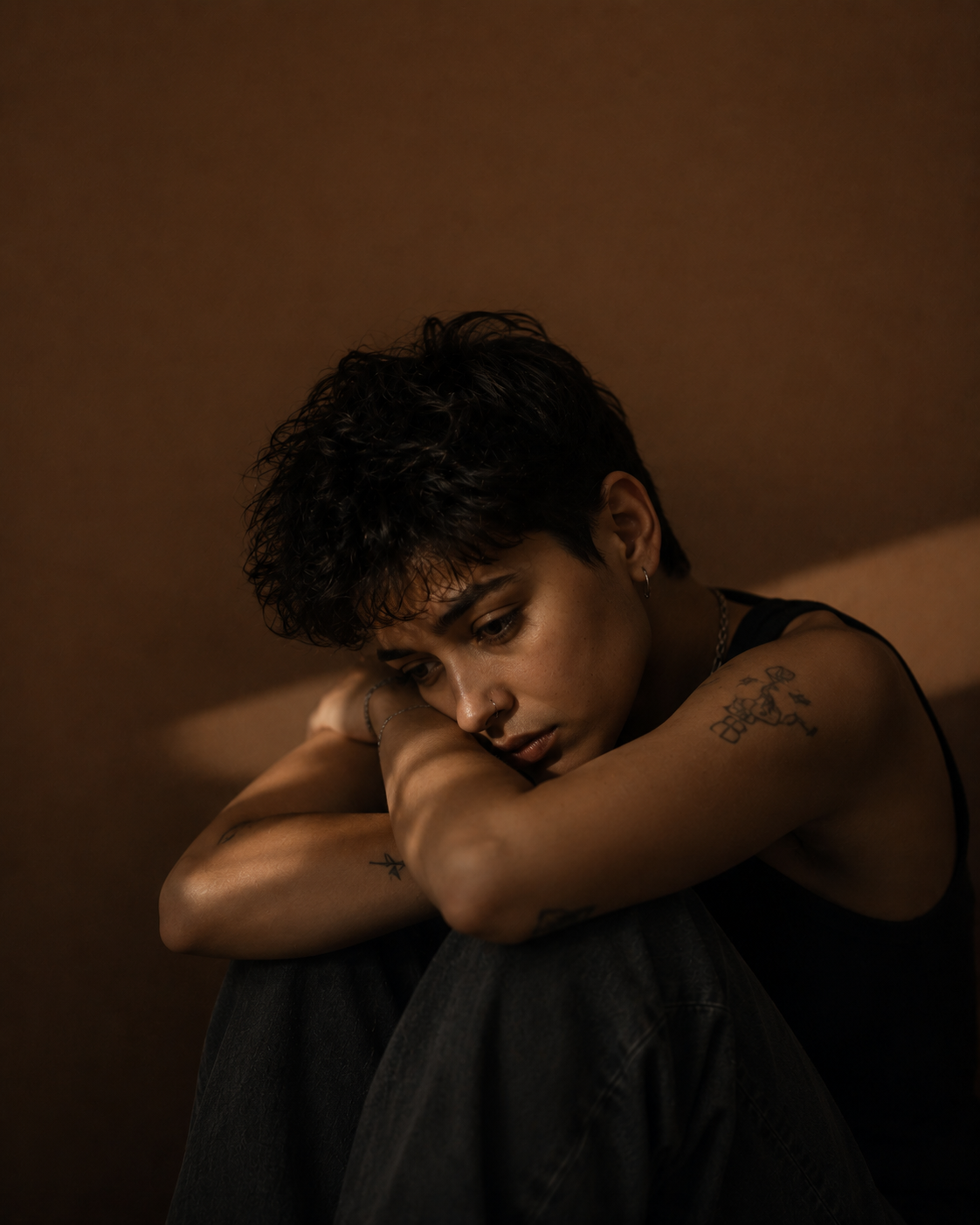depression lgtbq+