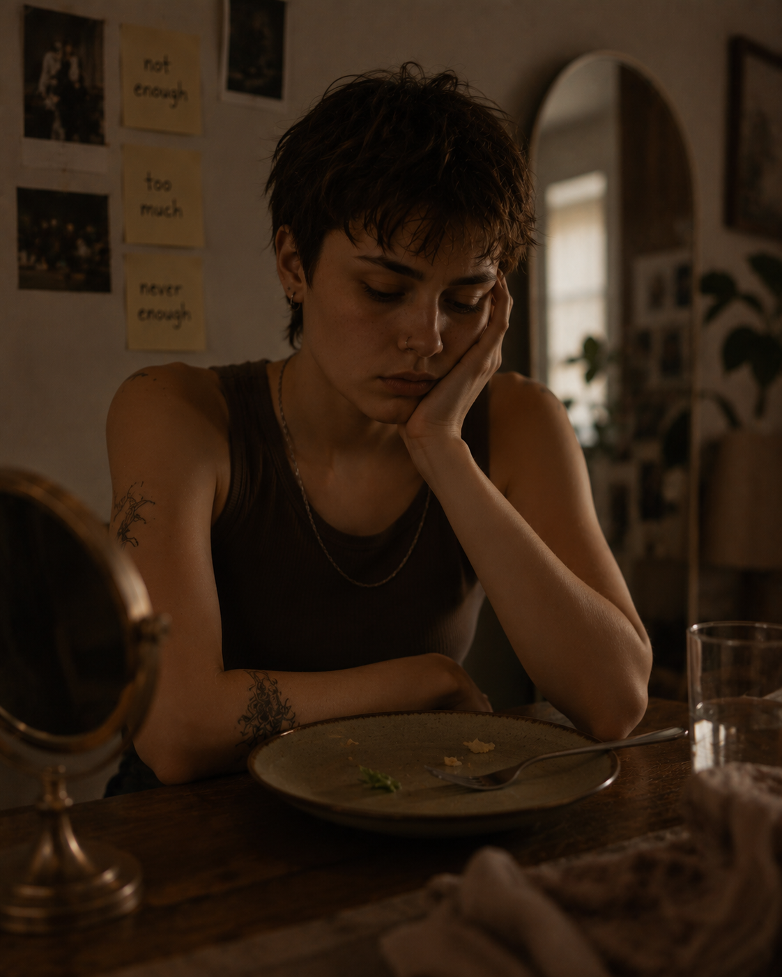 eating disorders lgtbq+