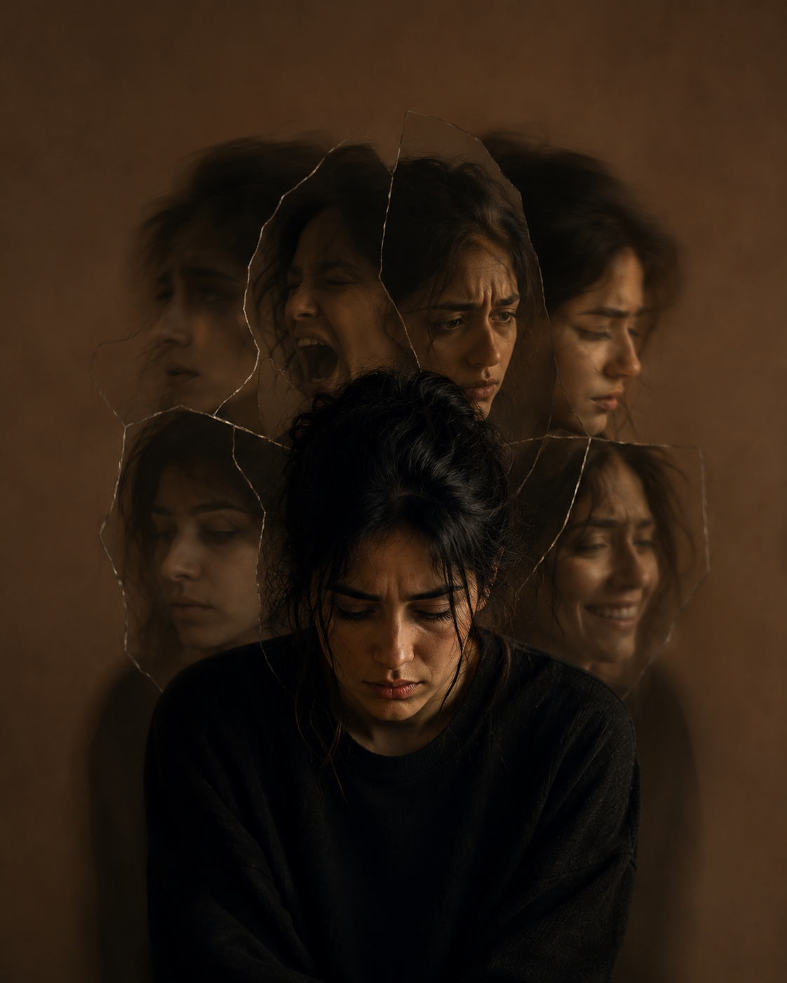 personality disorder