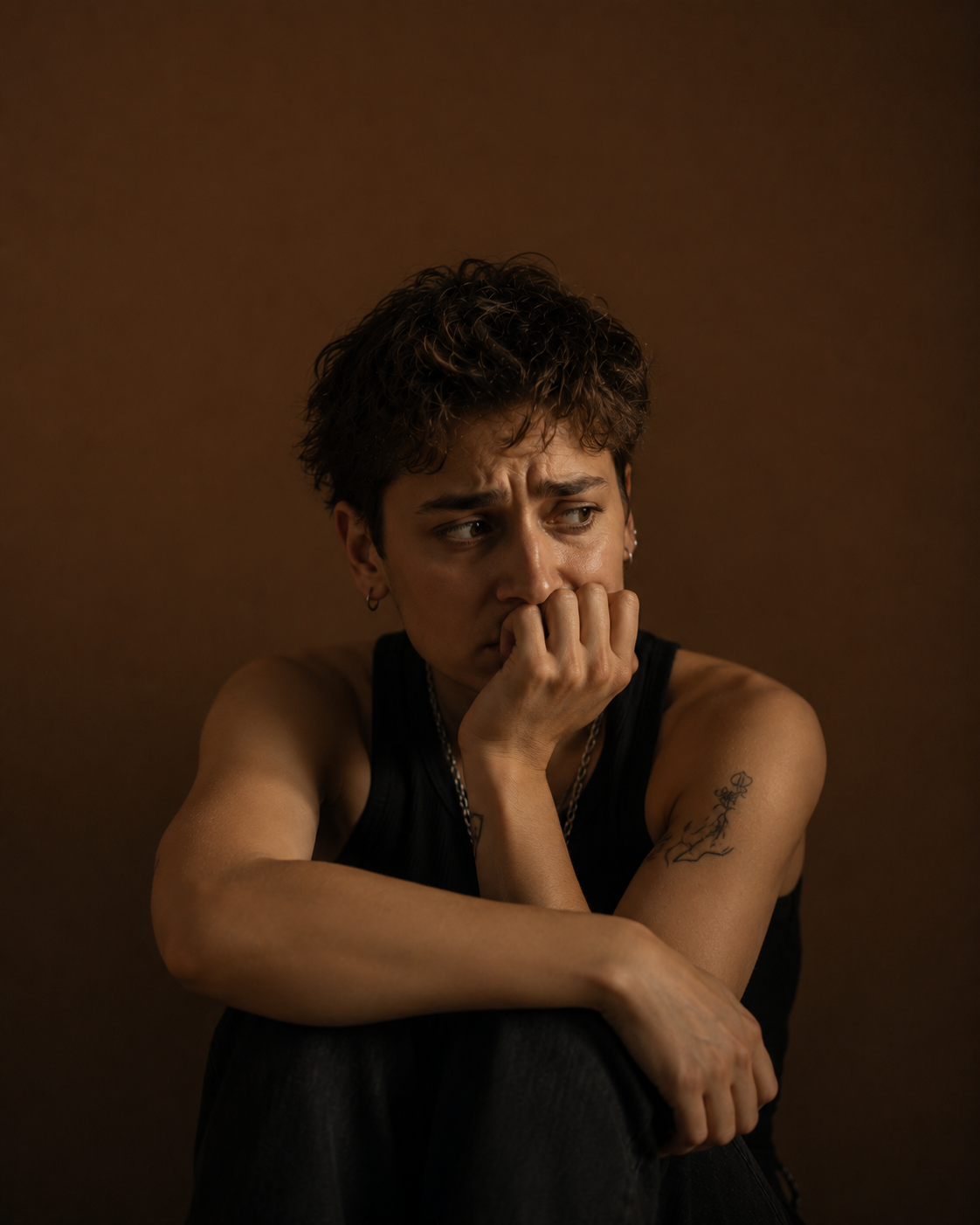 anxiety lgtbq+