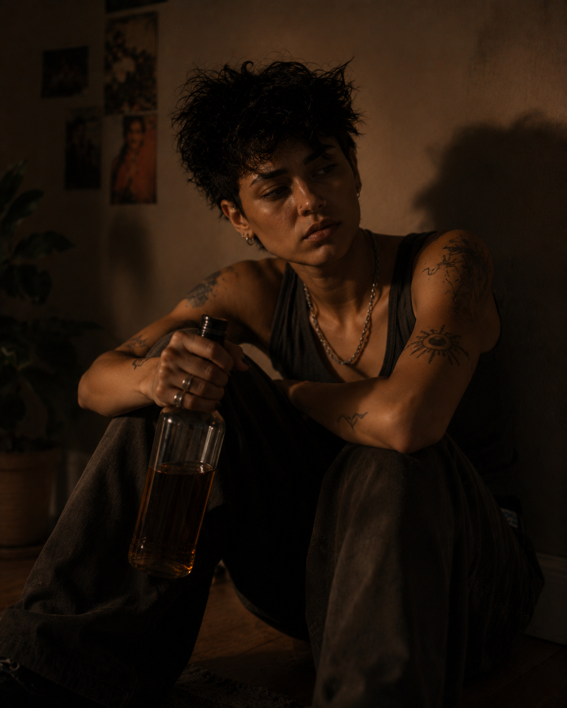 substance use disorder lgtbq+