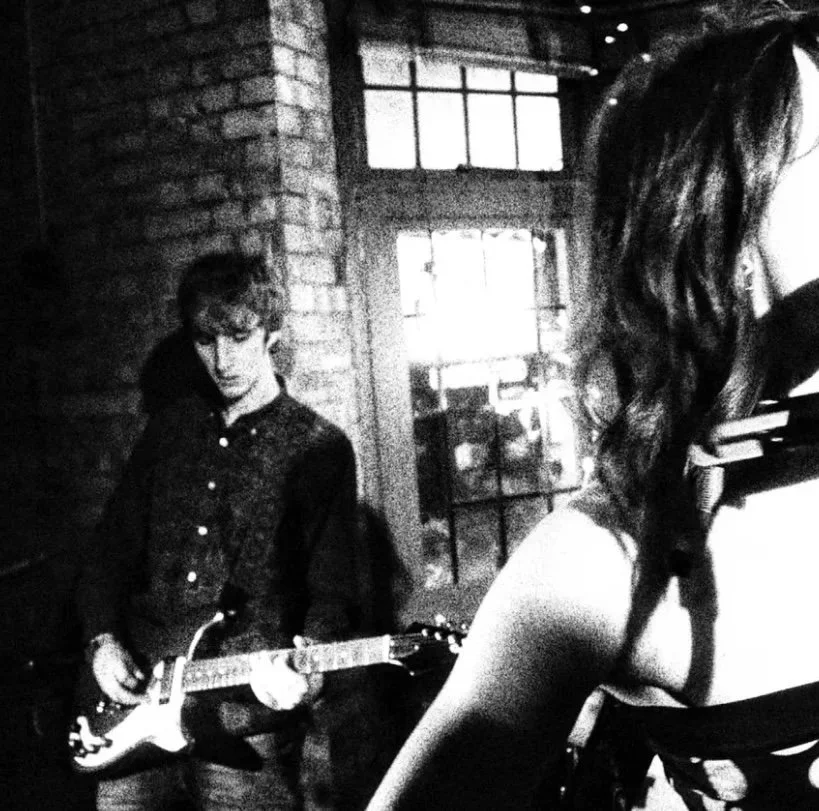 Live at Camden Eye