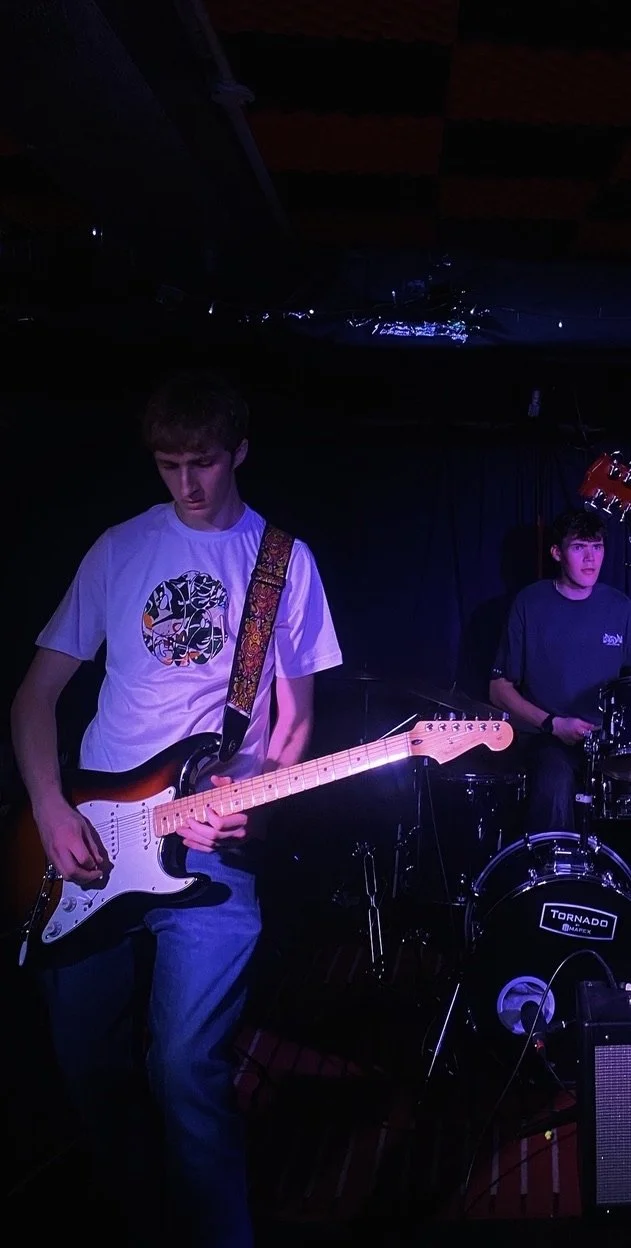 Live at The Brunswick Brighton 