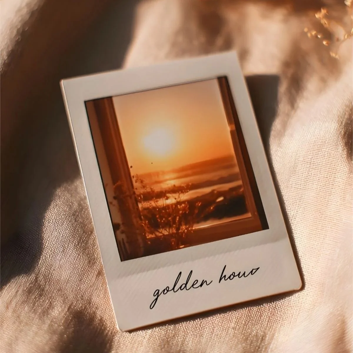 001 Golden Hour • June 2026
