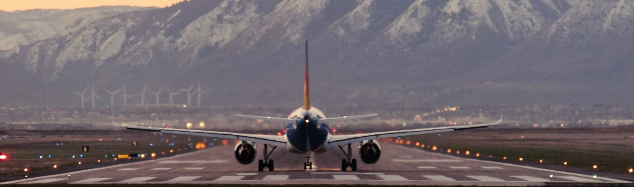 provo airport expansion - utah county relocation guide 2026
