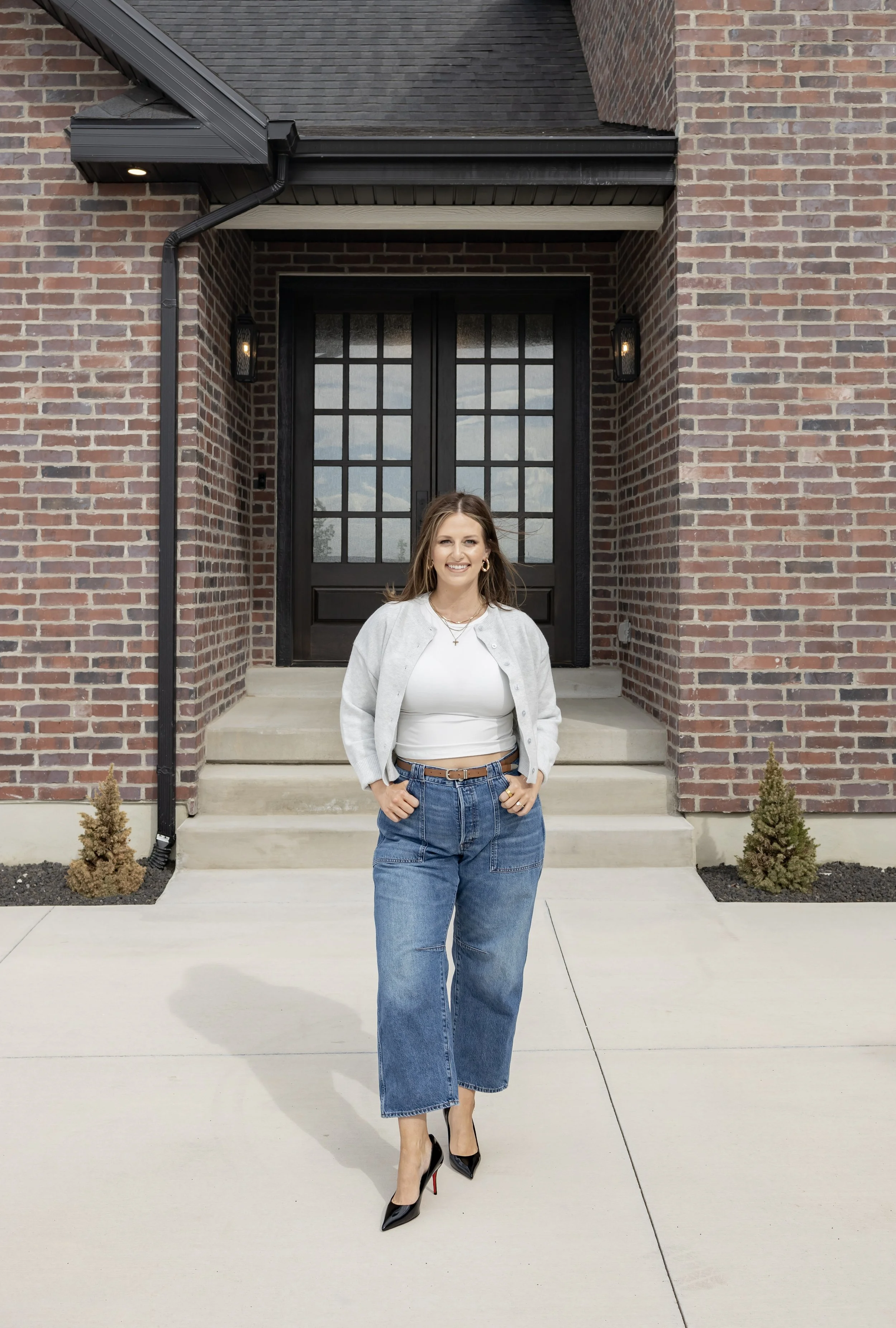 Utah County Real Estate Agent specializing in relocation and helping people buy and sell homes in Utah County