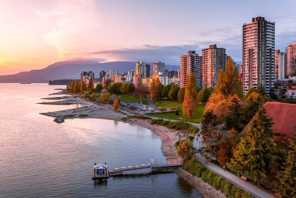 Vancouver office