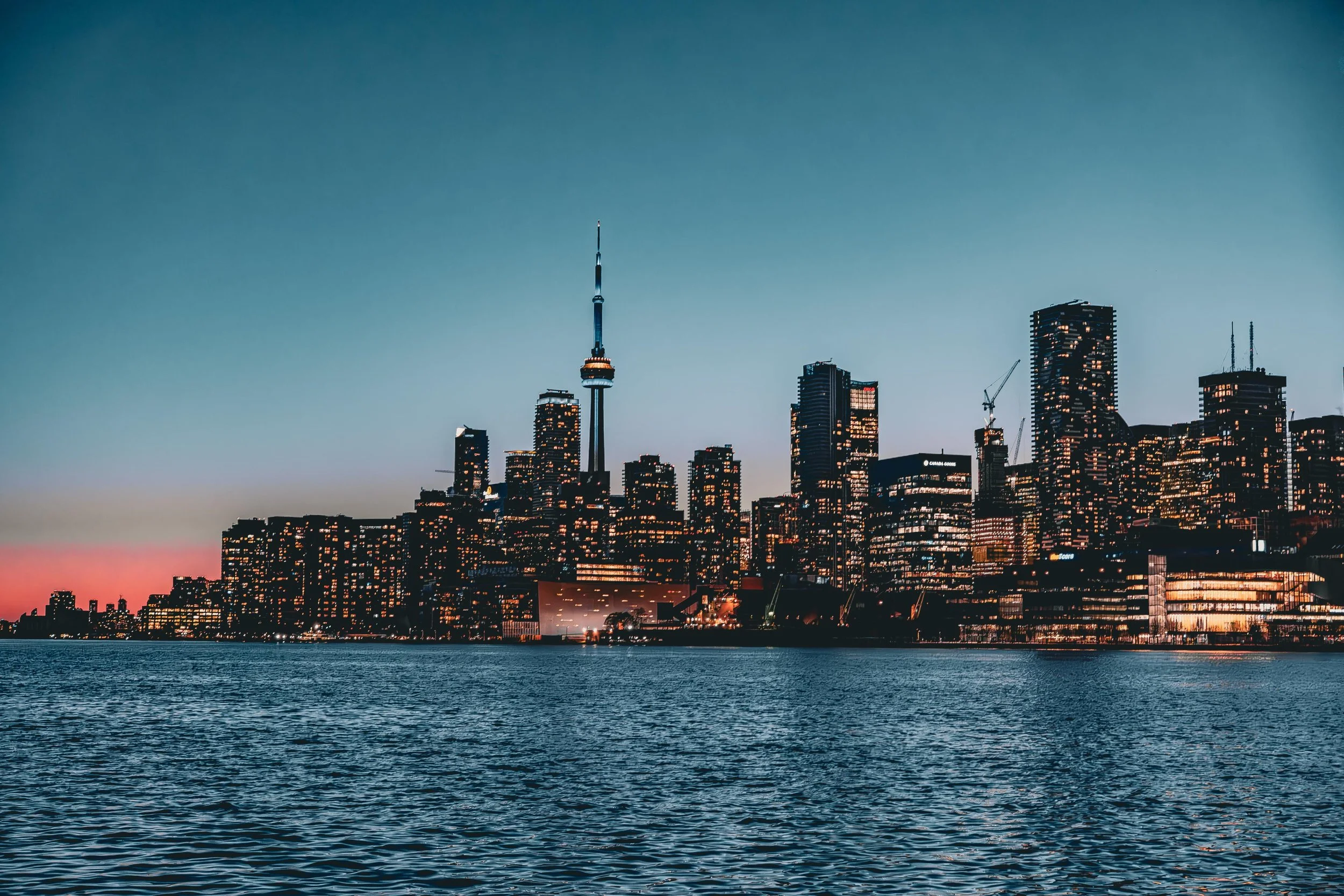 Toronto office