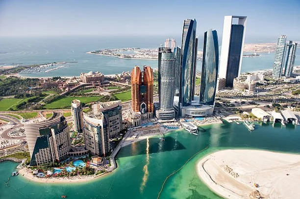 UAE office