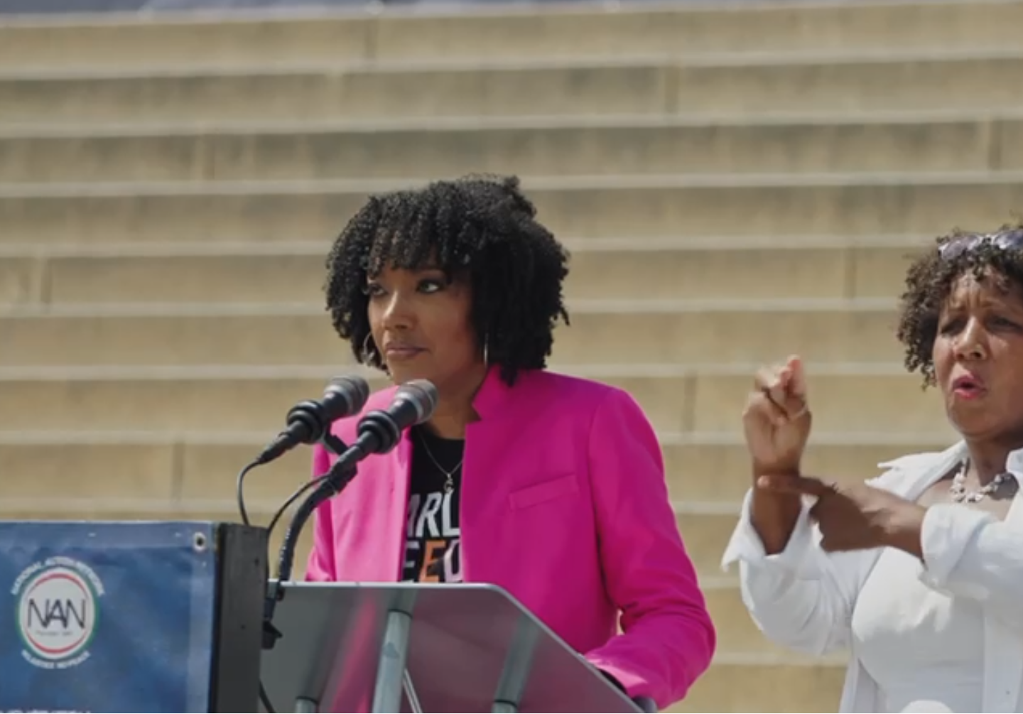 Ayana Parsons