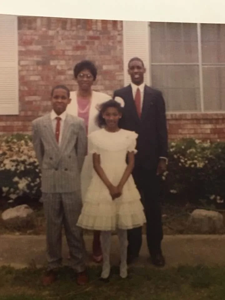 Ayana family