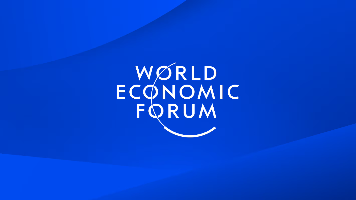 World Economic Forum logo