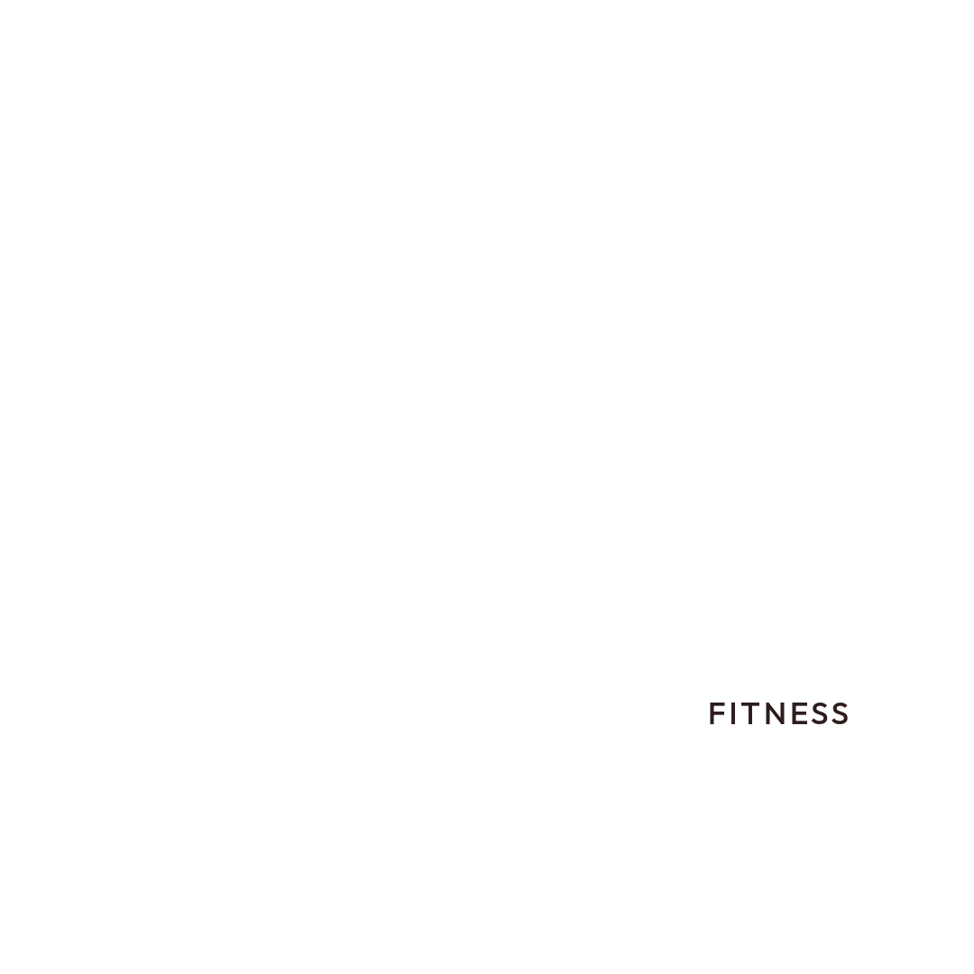 Venn diagram with section labeled "Fitness"