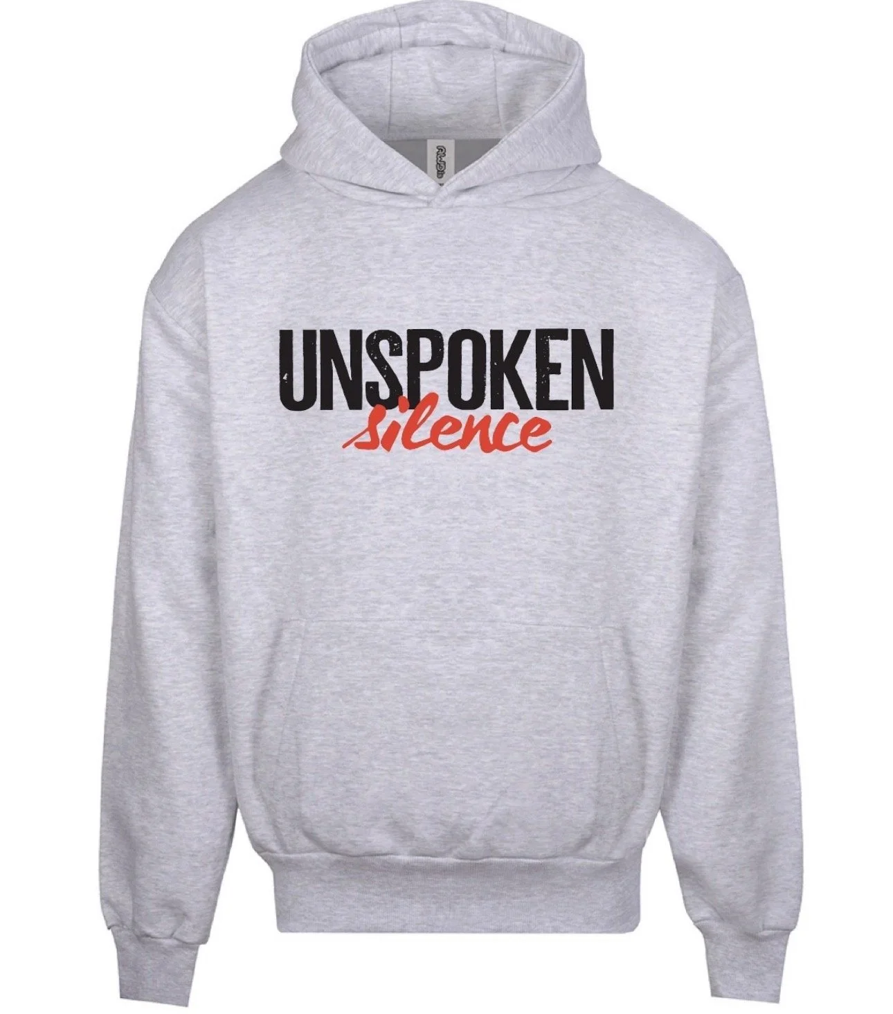 Signature Oversized Hoodie