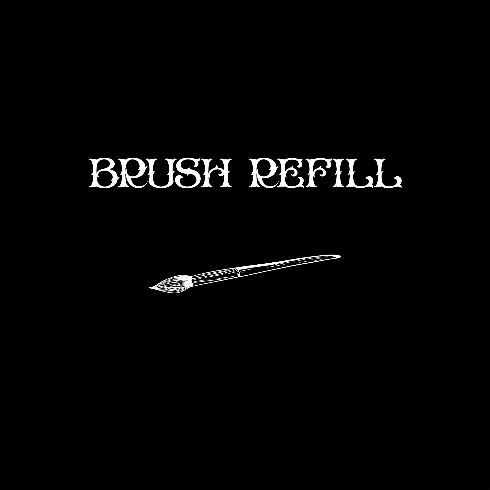 Spare Brush for Spectral Brush
