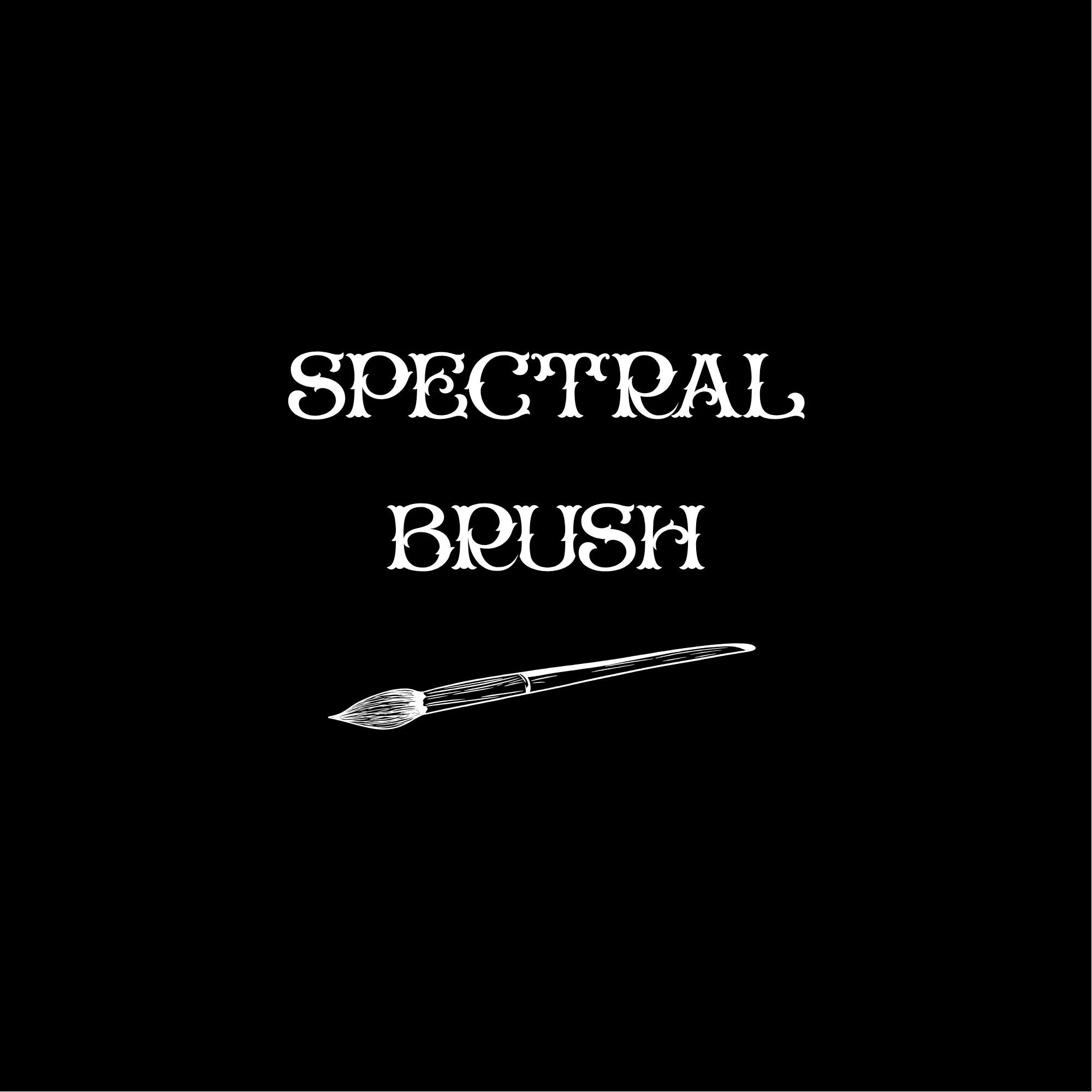 Spectral Brush