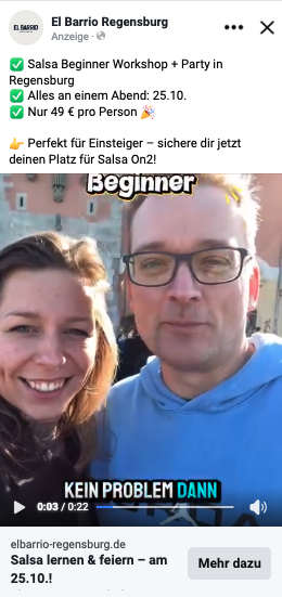 El-Barrio Meta-Ad Beginner-Workshop Video