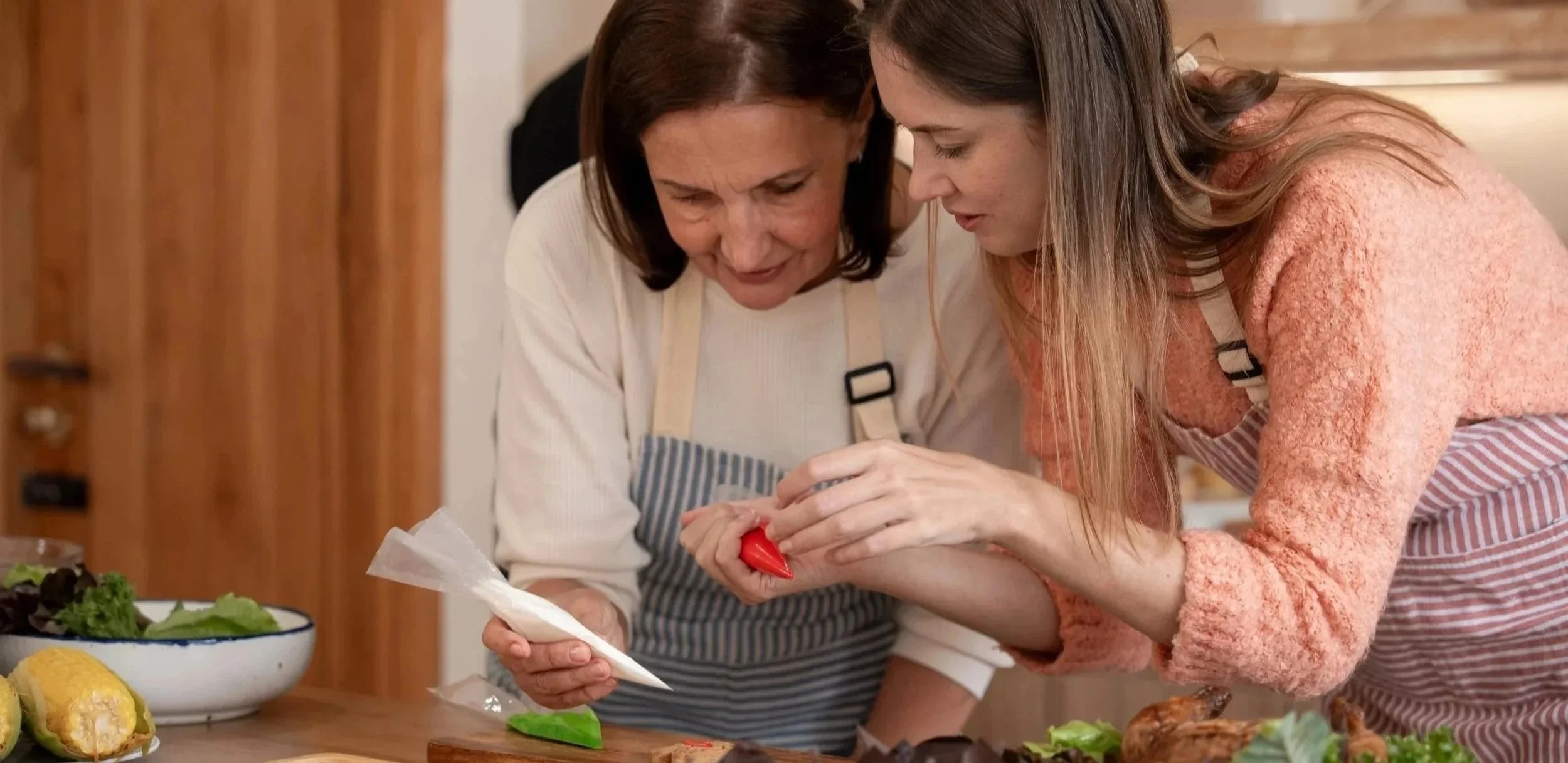 Why learning something new might be the most restful part of your holiday