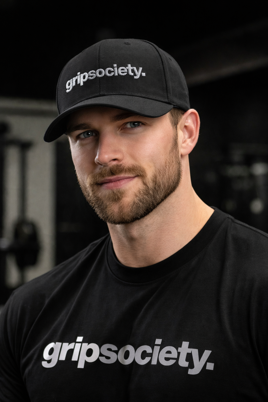 The Core Baseball Cap