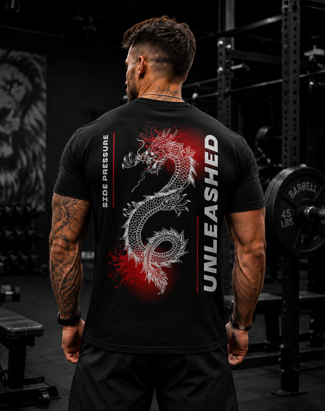 Limited Edition T-Shirt of the Month